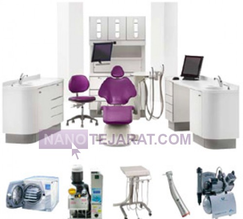 dental equipment